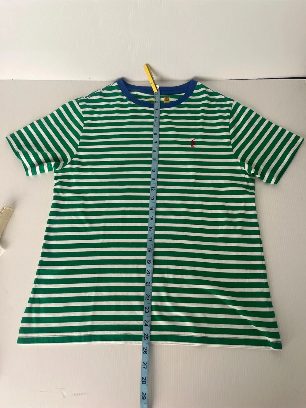 Polo Ralph Lauren Shirt Size 18/20